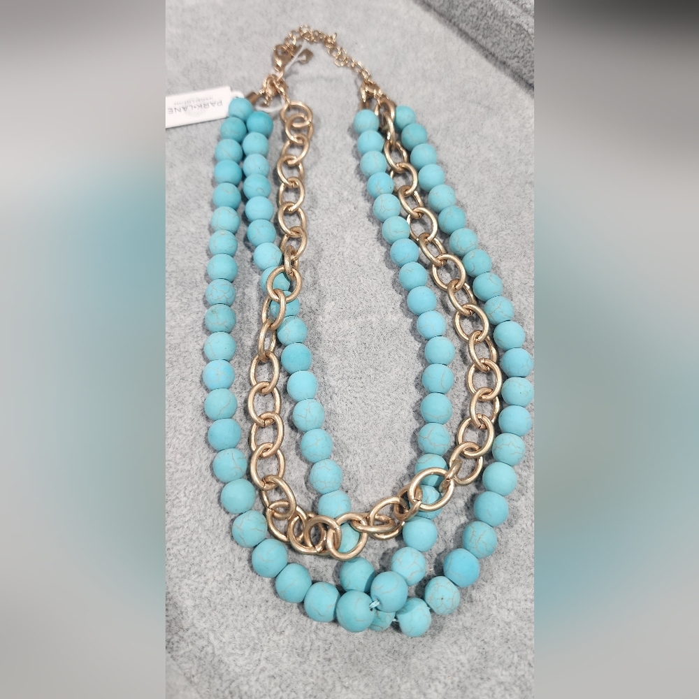Necklace